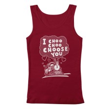 I Choose You Women's